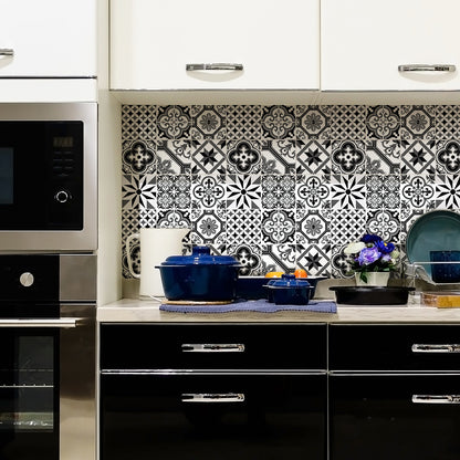 Vinilos para azulejos - 10 unidades - VA300