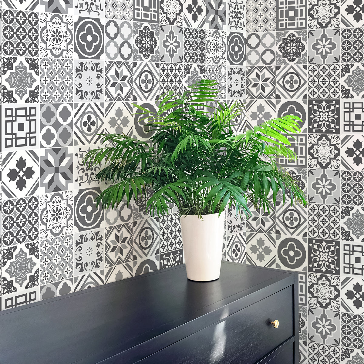 Vinilos para azulejos - 10 unidades - VA341