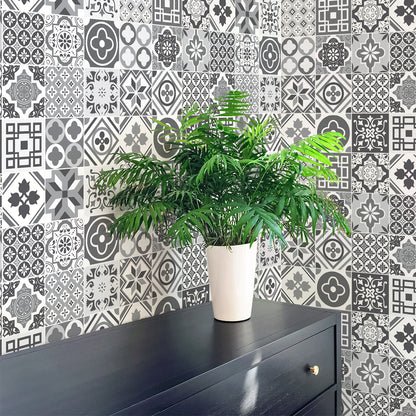 Vinilos para azulejos - 10 unidades - VA341