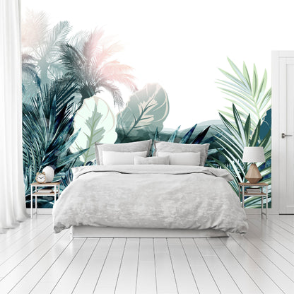 Vinilo Mate Tropical - Modelo 1223