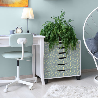 Vinilo para Muebles Escandinavo  - ME2762