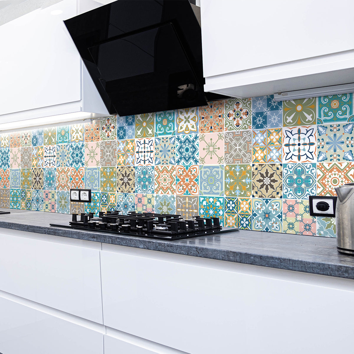 Vinilos para azulejos - 10 unidades - VA336