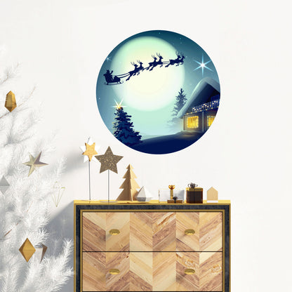 Vinilo Navideño - NAV022