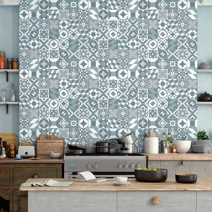 Vinilos para azulejos - 10 unidades - VA302