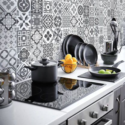 Vinilos para azulejos - 10 unidades - VA341