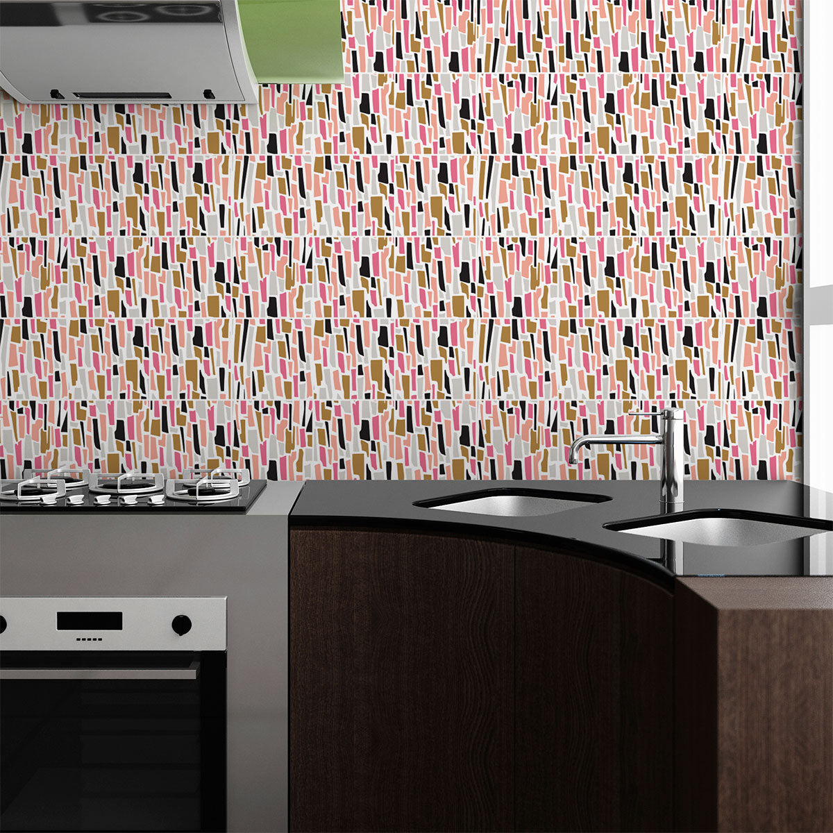 Vinilos para azulejos - 10 unidades - VA256