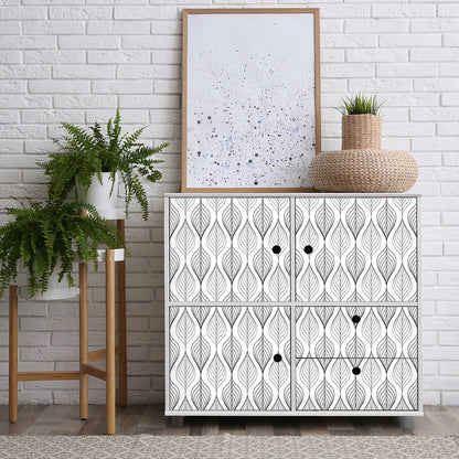 Vinilo para Muebles Escandinavo - ME2500