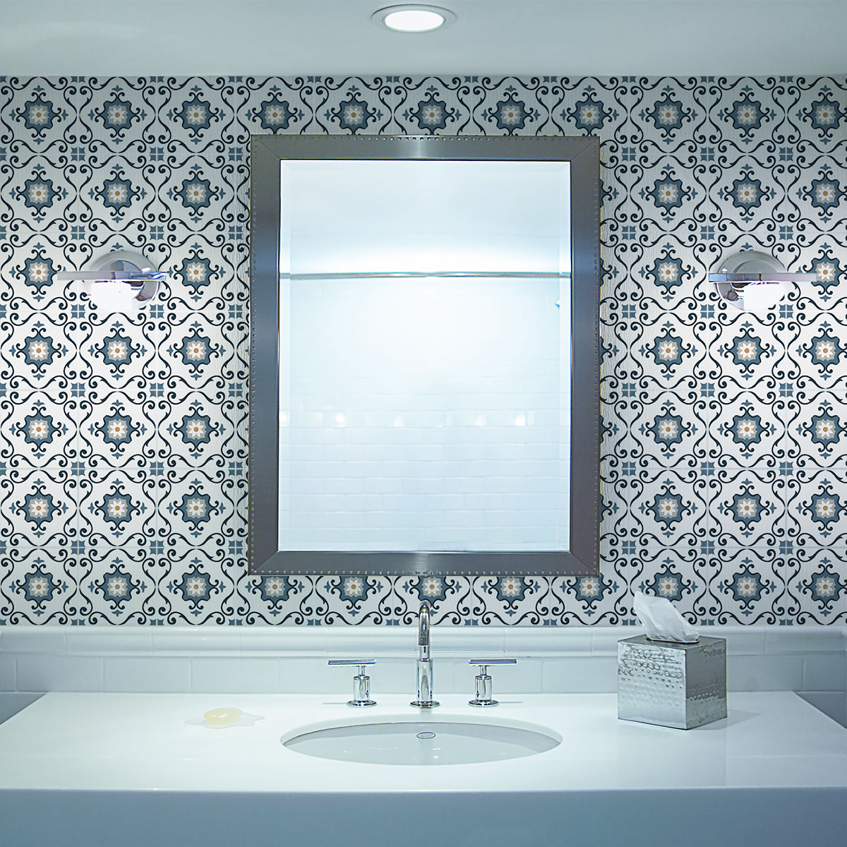 Vinilos para azulejos - 10 unidades - VA117
