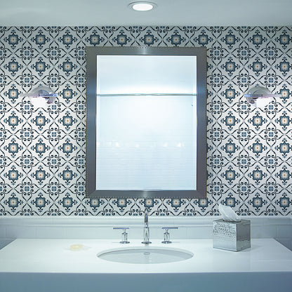 Vinilos para azulejos - 10 unidades - VA117