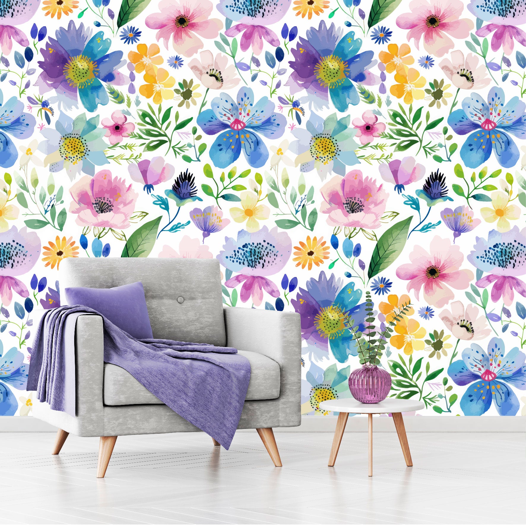 Patron Tropical Primaveral - MT520