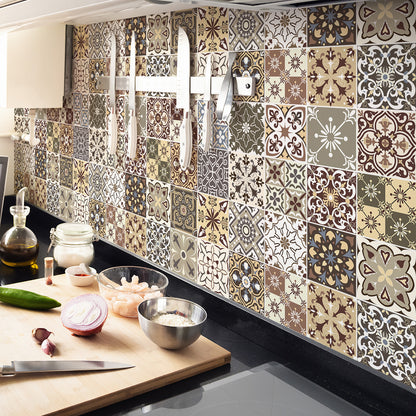 Vinilos para azulejos - 10 unidades - VA355