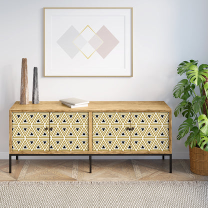 Vinilo para Muebles Escandinavo  - ME2844