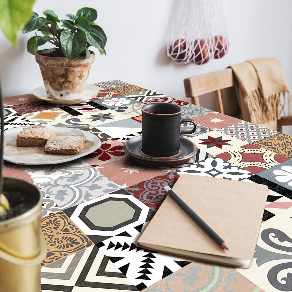 Vinilo para muebles - MA313