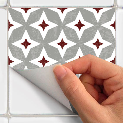 Vinilos para azulejos - 10 unidades - VA313