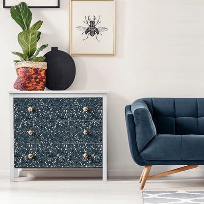 Vinilo para Muebles Terrazo Modelo  - MT3510