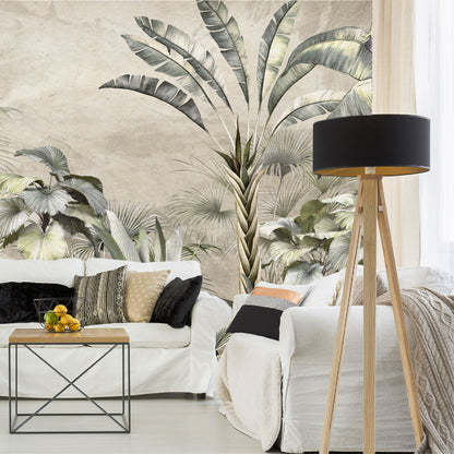Mural Selva Tropical - MT191