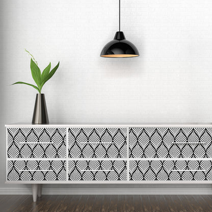 Vinilo para Muebles Escandinavo - ME2566