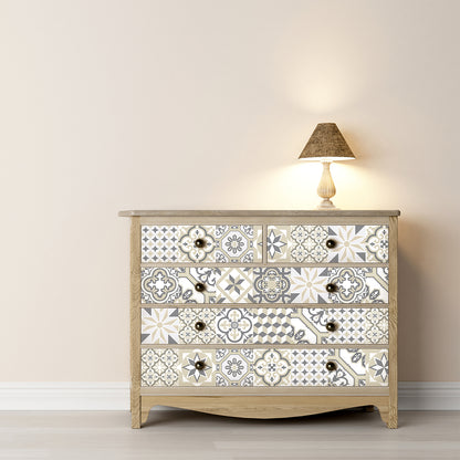 Vinilo para Muebles - MA1785