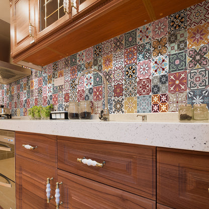 Vinilos para azulejos - 10 unidades - VA340