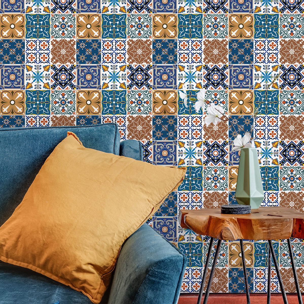 Vinilos para azulejos - 10 unidades - VA362