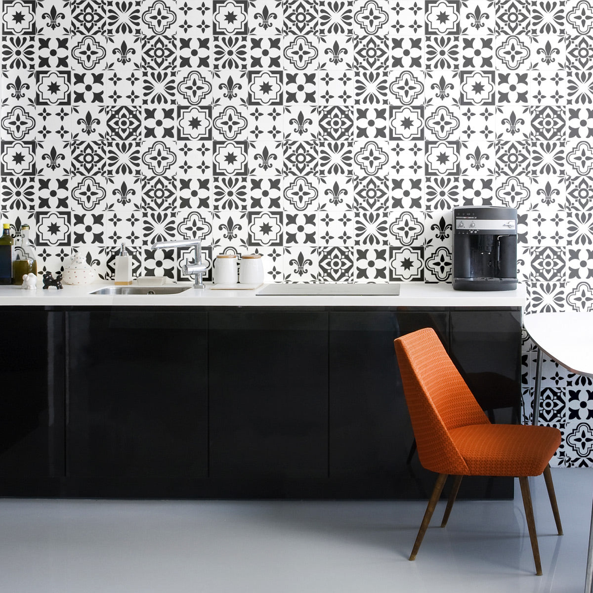 Vinilos para azulejos - 10 unidades - VA044