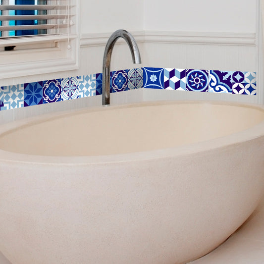 Vinilos para azulejos - 10 unidades - VA046