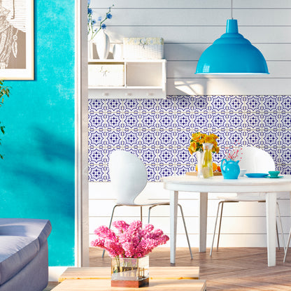 Vinilos para azulejos - 10 unidades - VA021