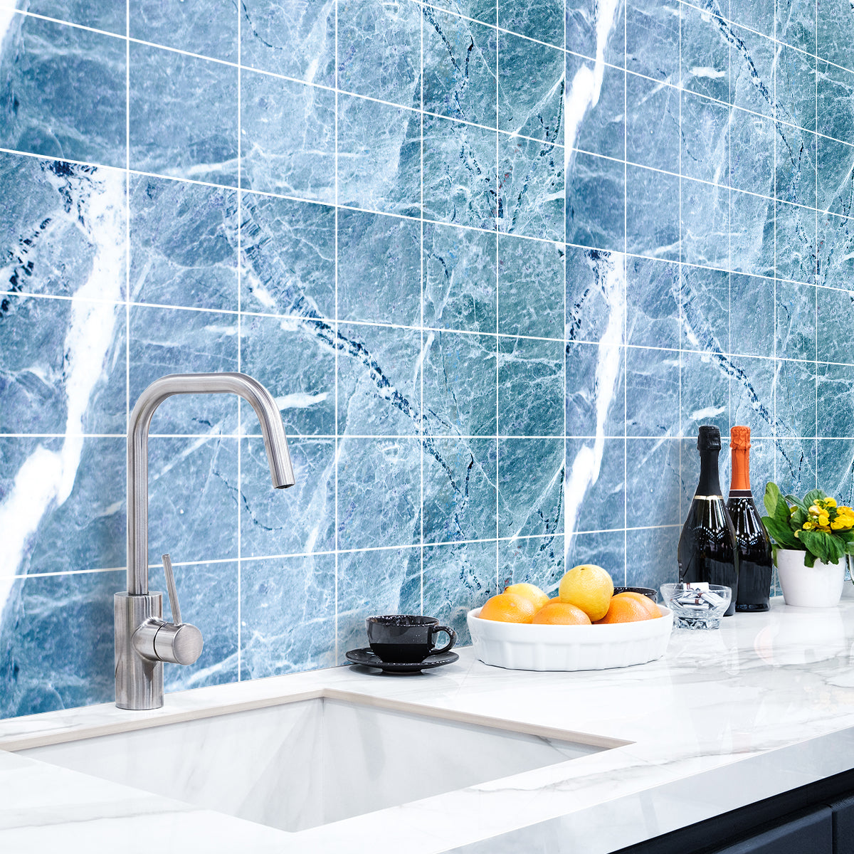 Vinilos para azulejos - 10 unidades - VA399