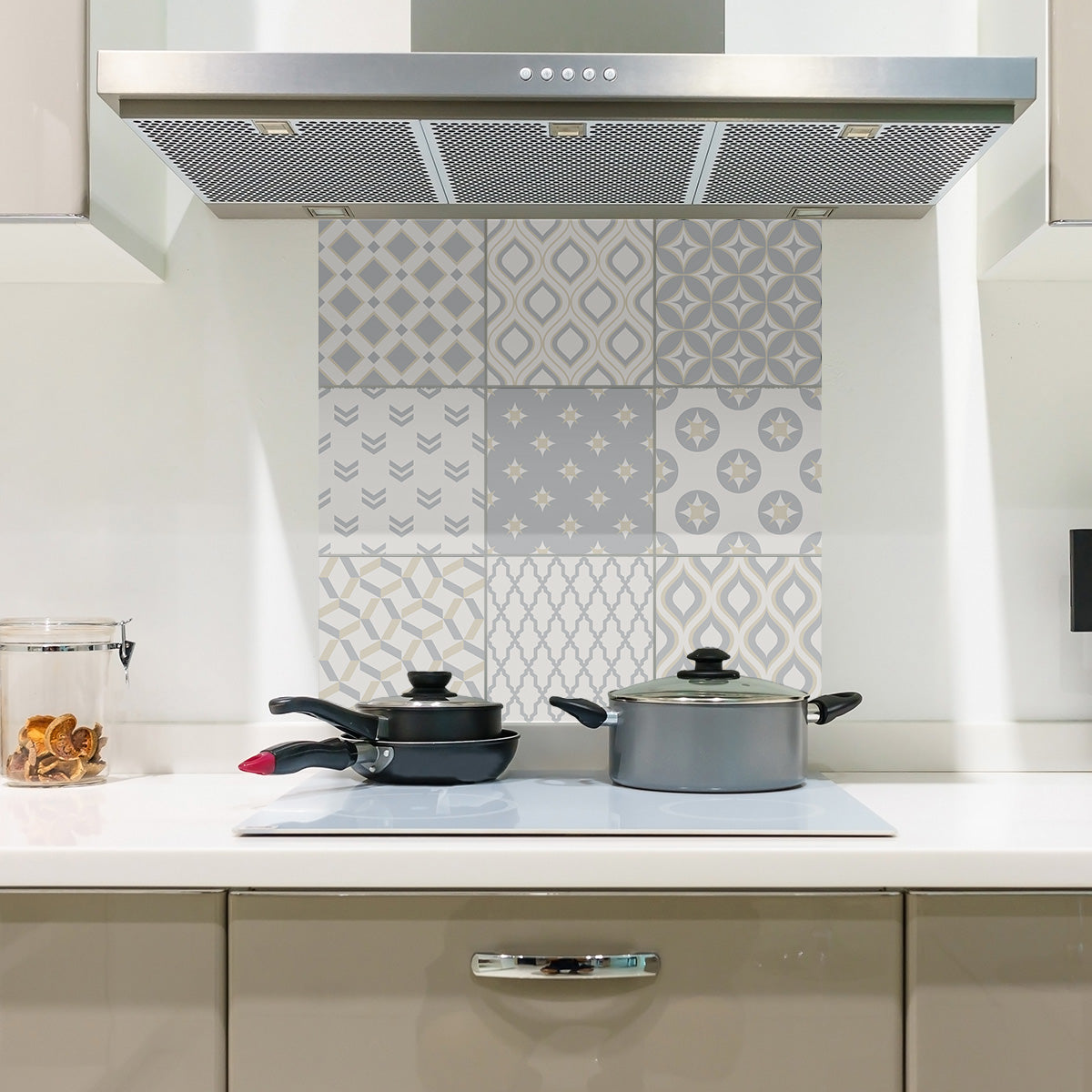 Vinilos para azulejos - 10 unidades - VA051