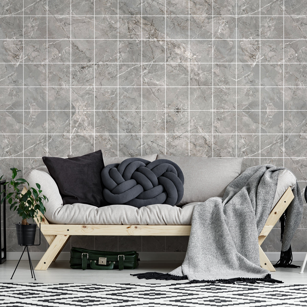 Vinilos para azulejos - 10 unidades - VA387