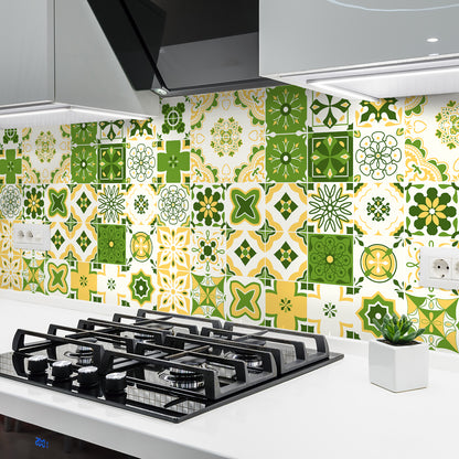 Vinilos para azulejos - 10 unidades - VA137
