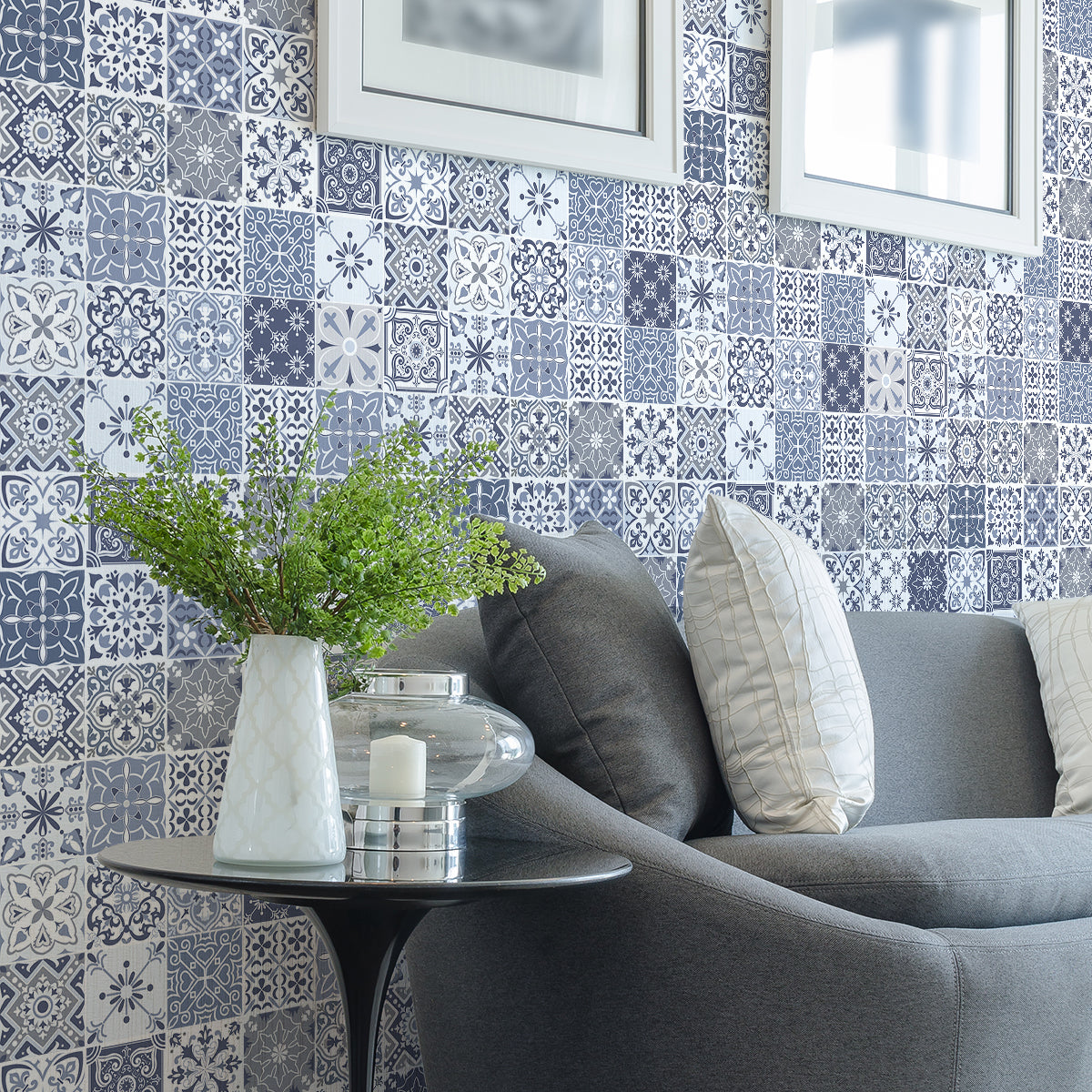 Vinilos para azulejos - 10 unidades - VA328