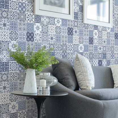 Vinilos para azulejos - 10 unidades - VA328
