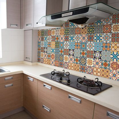 Vinilos para azulejos - 10 unidades - VA151