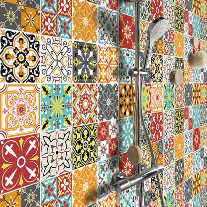 Vinilos para azulejos - 10 unidades - VA370