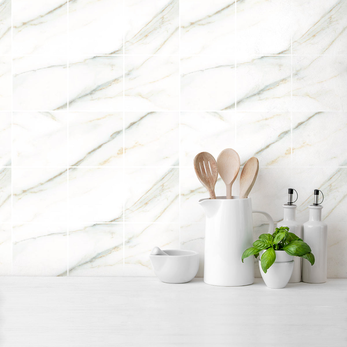 Vinilos para azulejos - 10 unidades - VA385