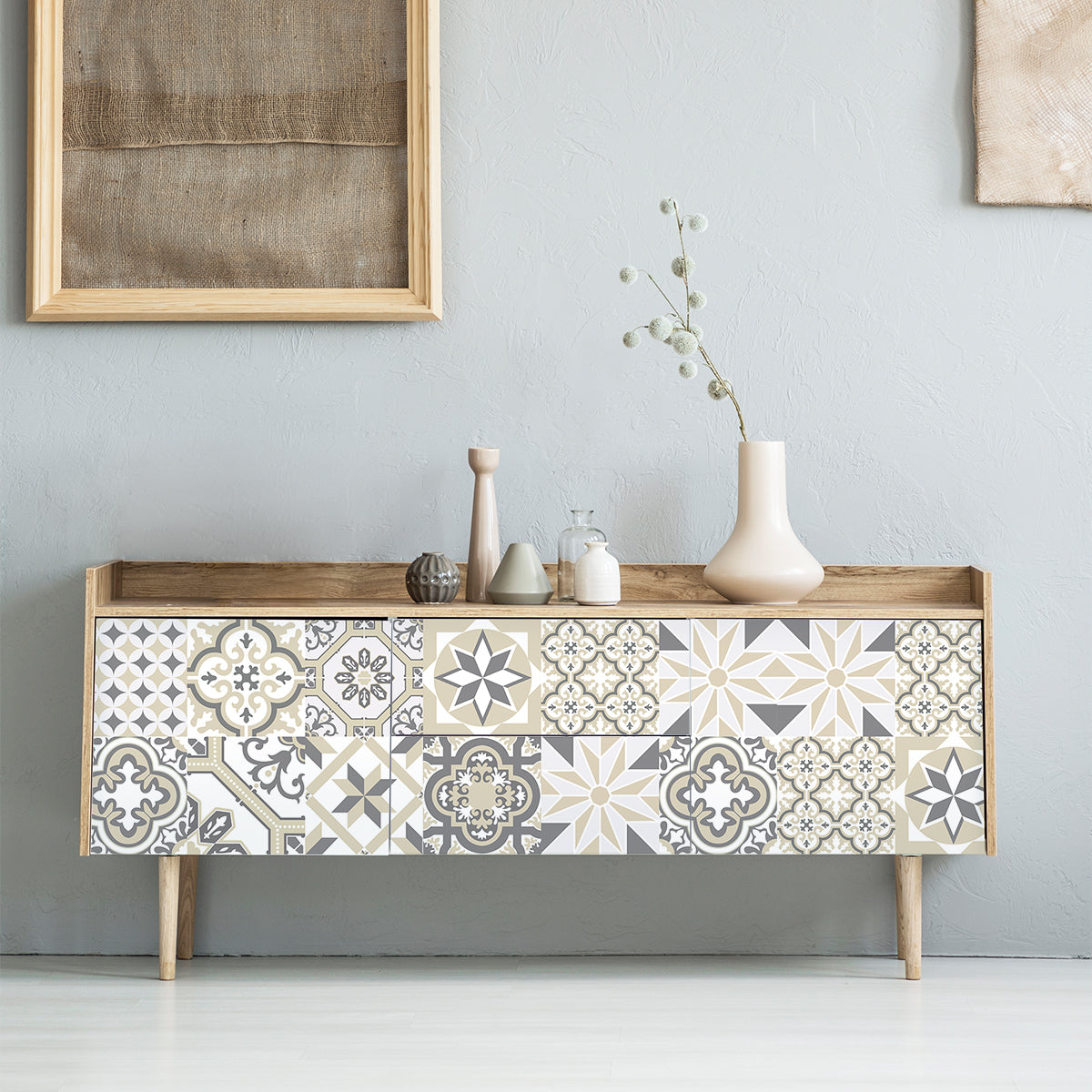 Vinilo para Muebles - MA1785