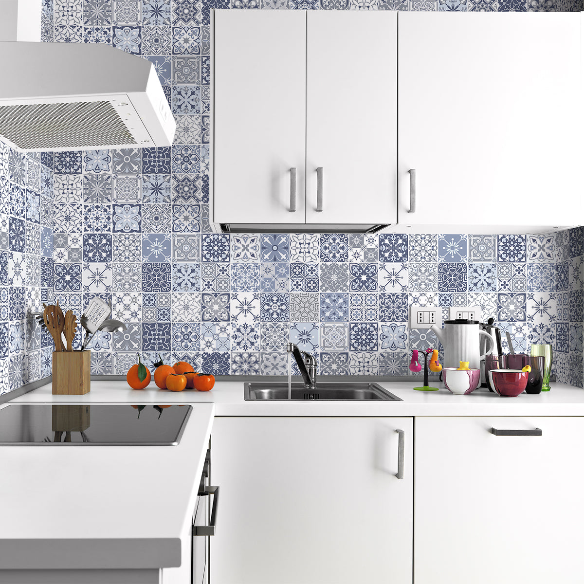 Vinilos para azulejos - 10 unidades - VA356