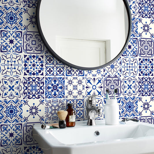Vinilos para azulejos - 10 unidades - VA332