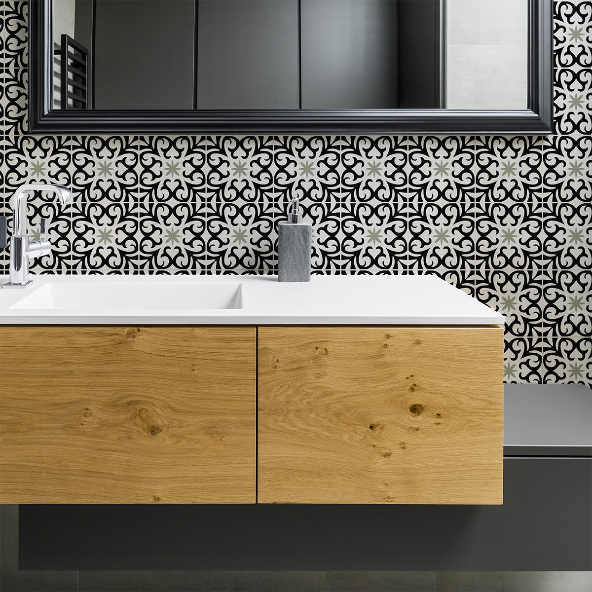 Vinilos para azulejos - 10 unidades - VA074