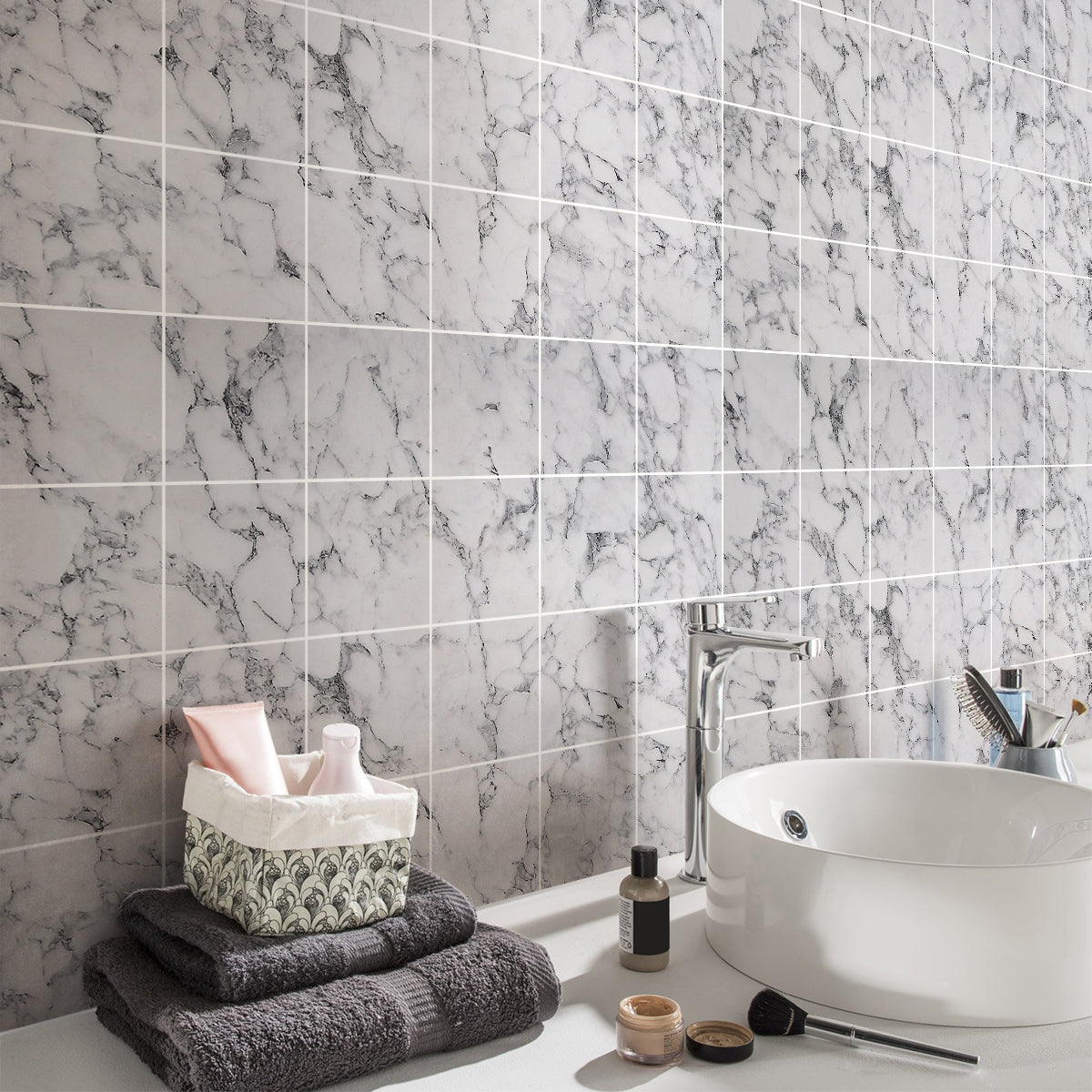 Vinilos para azulejos - 10 unidades - VA400