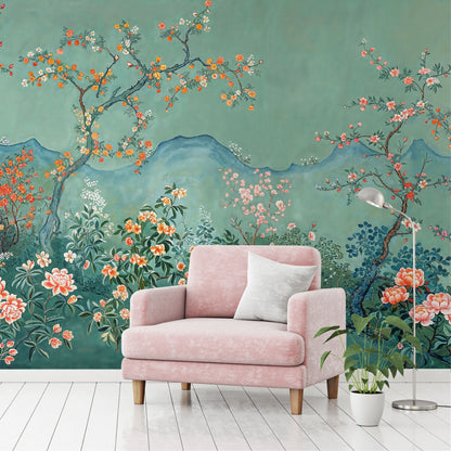 Mural Dazen - MT557