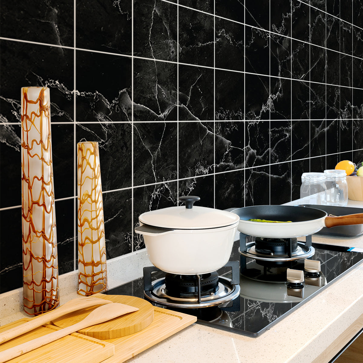 Vinilos para azulejos - 10 unidades - VA388
