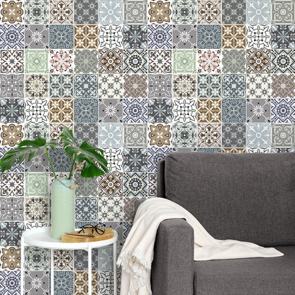 Vinilos para azulejos - 10 unidades - VA330