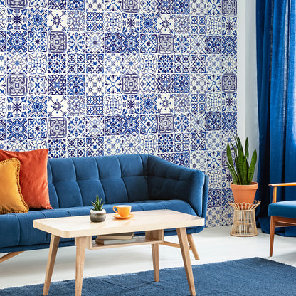 Vinilos para azulejos - 10 unidades - VA332