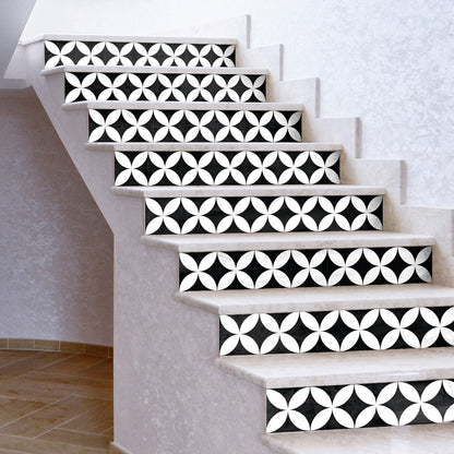 Vinilo Autoadhesivo Para Escaleras Pack por 2 unidades Modelo 032