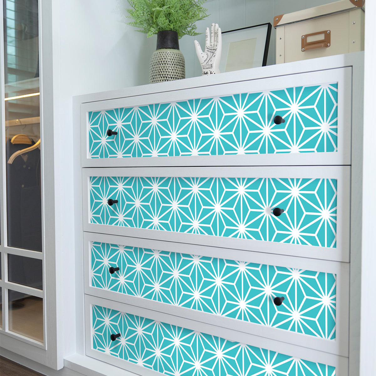 Vinilo Escandinavo para Muebles - ME0031