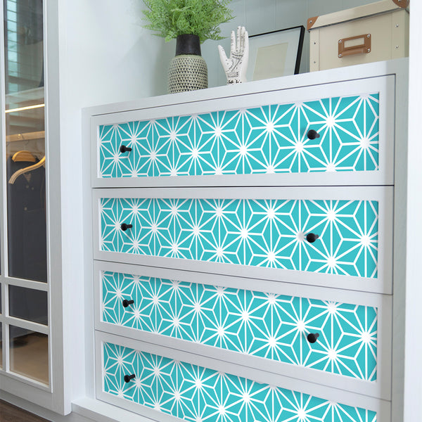 Vinilo Escandinavo para Muebles - ME0031