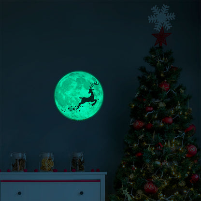 Vinilo Navideño - NAV032