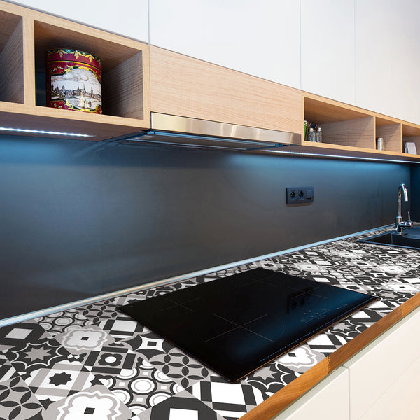 Vinilo para muebles - MAM272